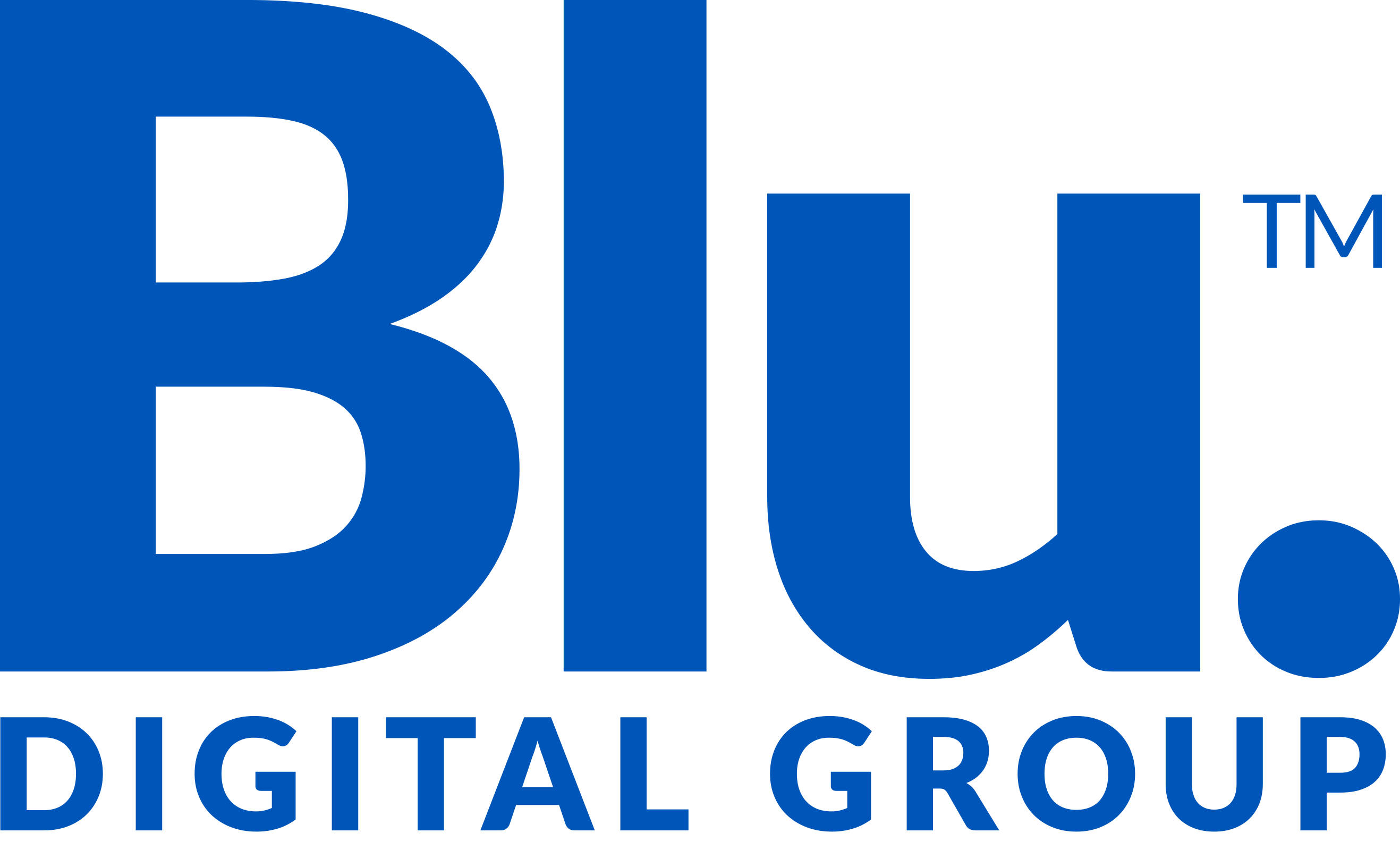 Blu Digital Group Greece