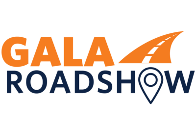 GALA Roadshow Logo