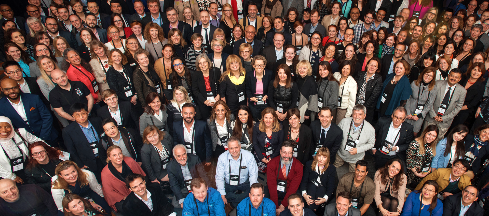 GALA Group Photo
