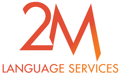 2M_Language_Services Logo