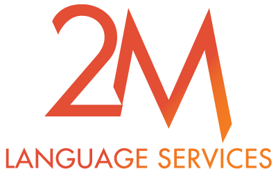 2M Language Services