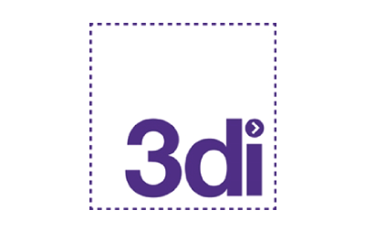 3di_Information_Solutions_Ltd Logo