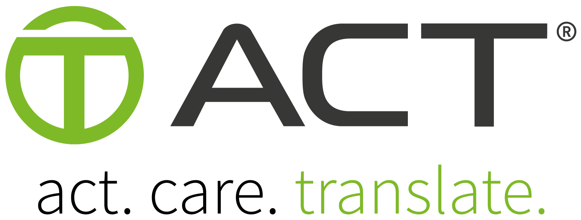 ACT Translations