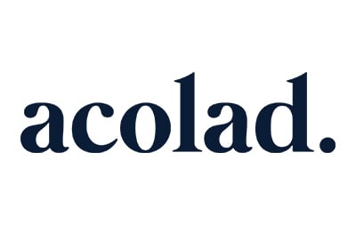 Acolad Logo