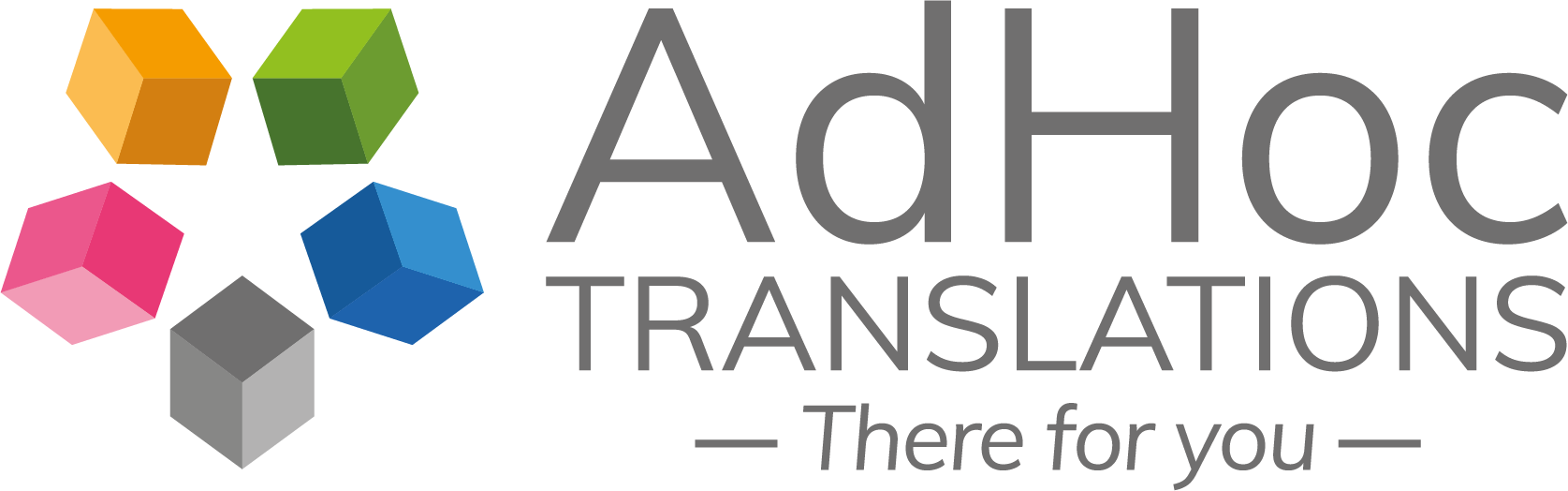 AdHoc Translations A/S