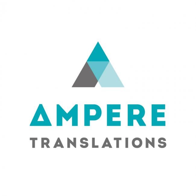 Ampere Translations