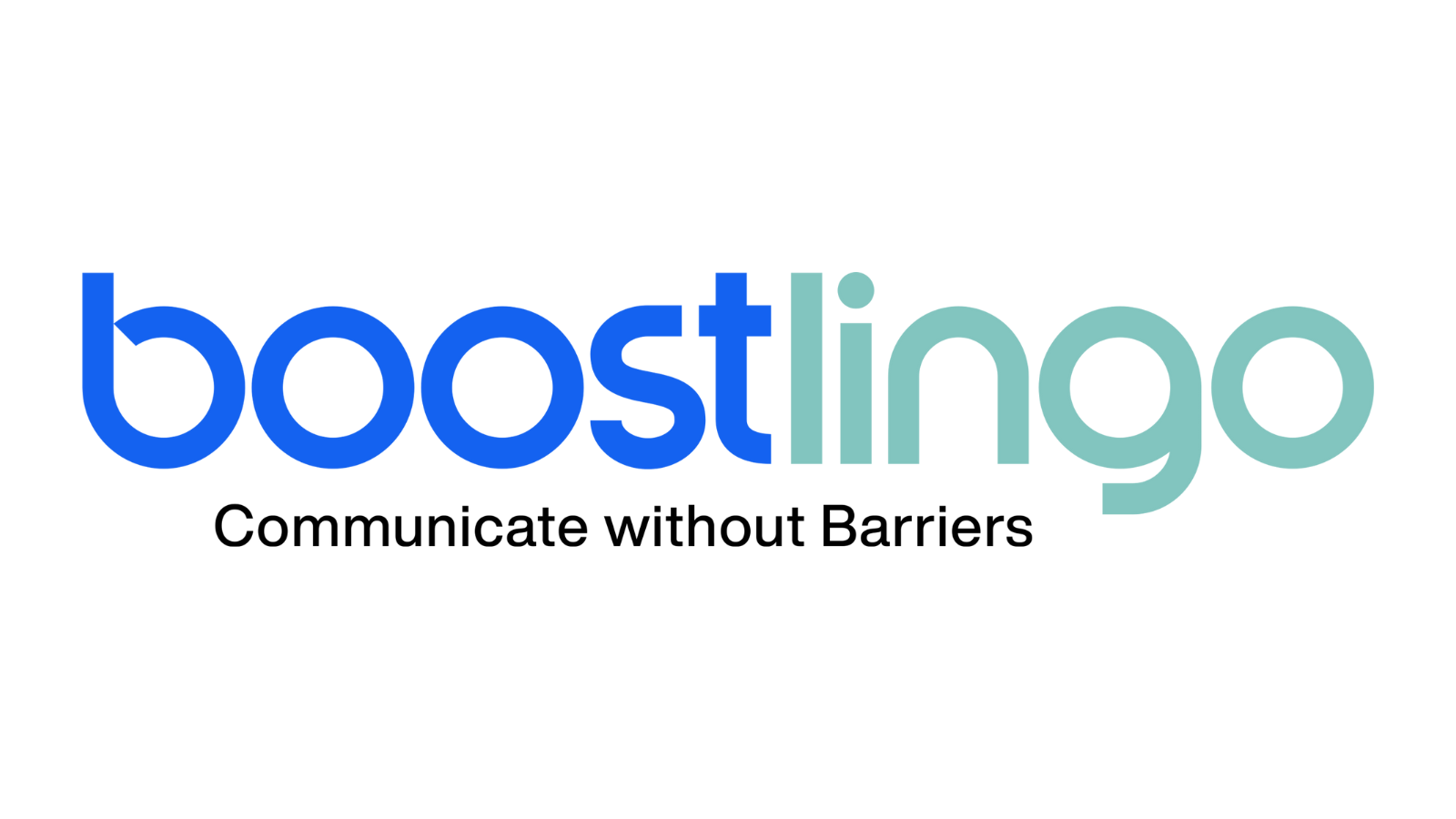 Boostlingo Logo