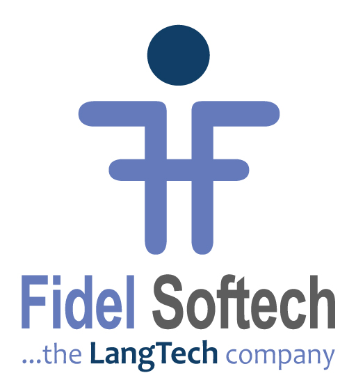 Fidel_Softech_Ltd Logo