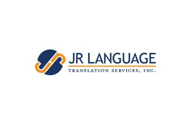 JR Language Translation Services, Inc.