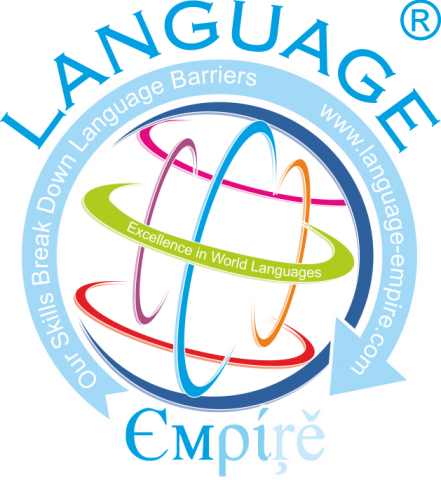 Language Empire Ltd