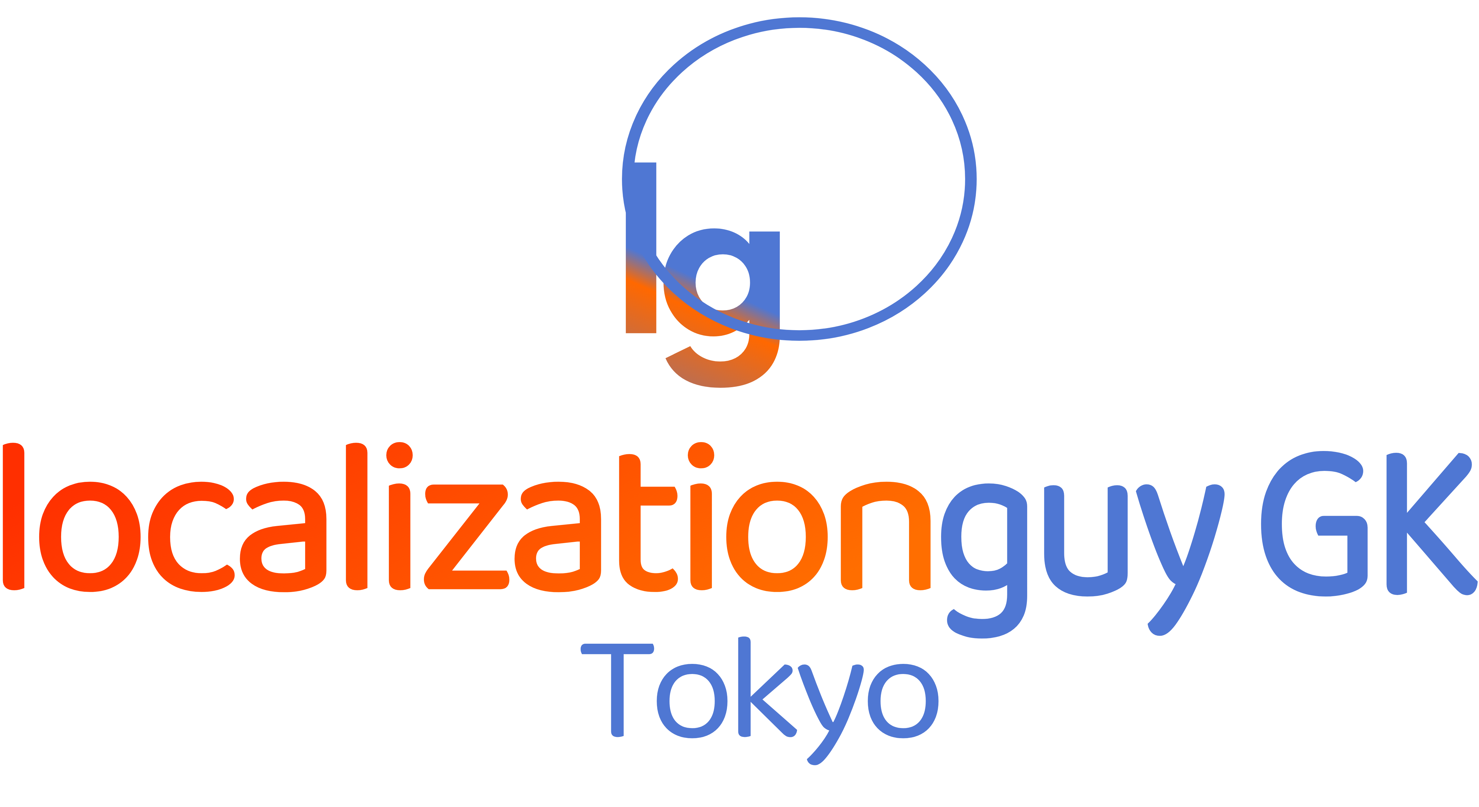 LocalizationGuy GK