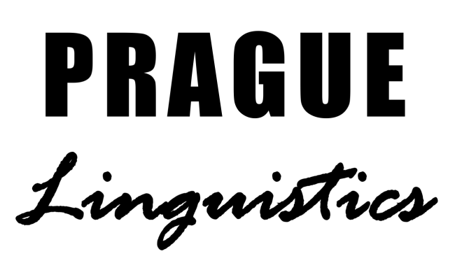 Prague Linguistics