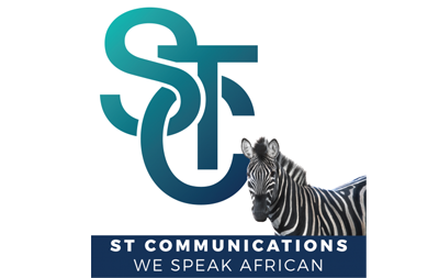 ST_Communications Logo