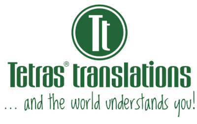 Tetras translations
