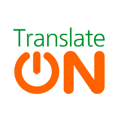 Translate ON