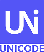 Unicode_Consortium Logo