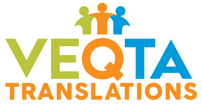 VEQTA Translations