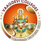 Vaagdevi Engineering College