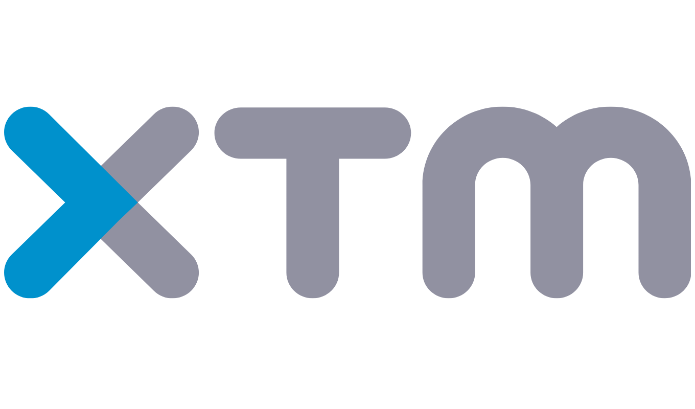 XTM_International Logo