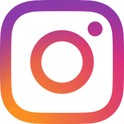 Instagram icon