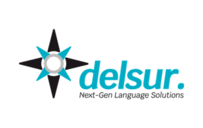 delsur logo