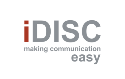 iDISC logo