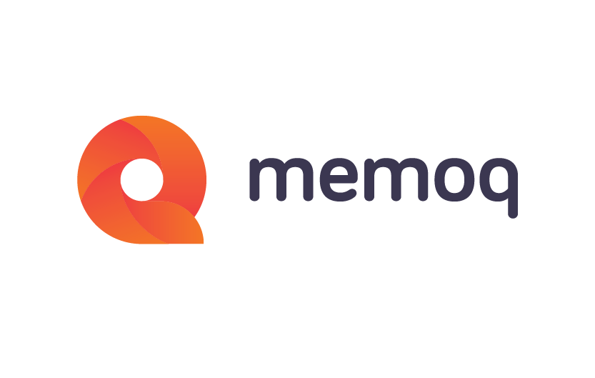 memoQ_Translation_Technologies Logo