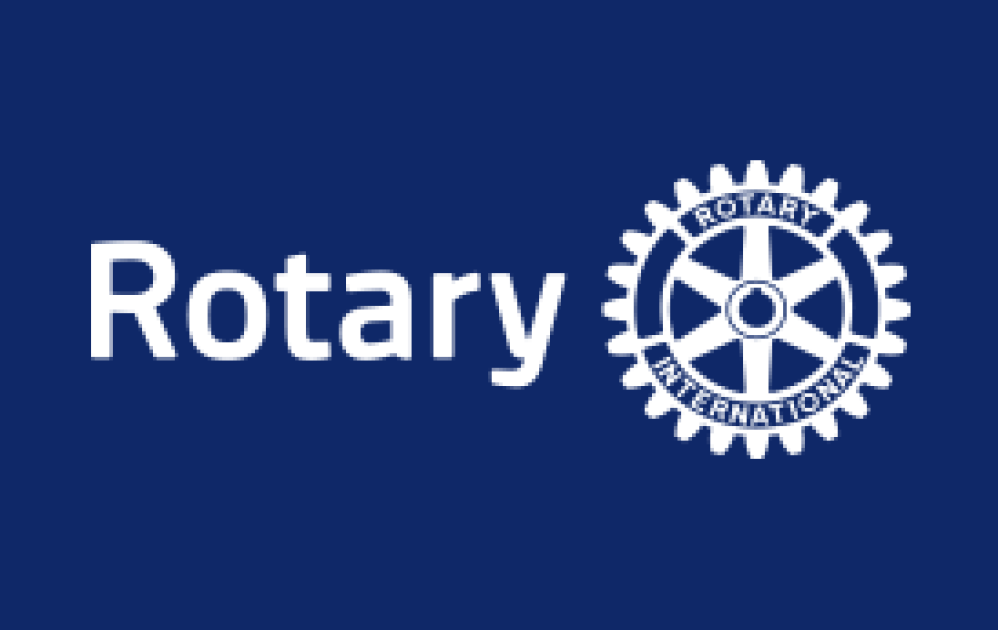 rotary logo high resolution