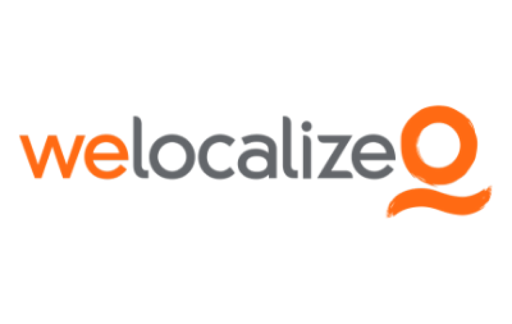 Welocalize | GALA Global