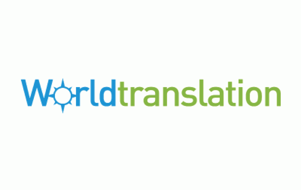 World Translation A/S | GALA Global